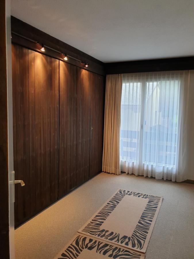 Ferienwohnungen Chesa Clois 24 렌쩨르하이데 외부 사진