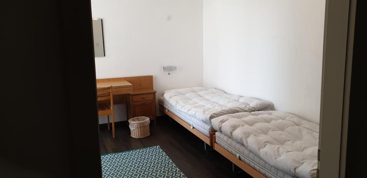 Ferienwohnungen Chesa Clois 24 렌쩨르하이데 외부 사진