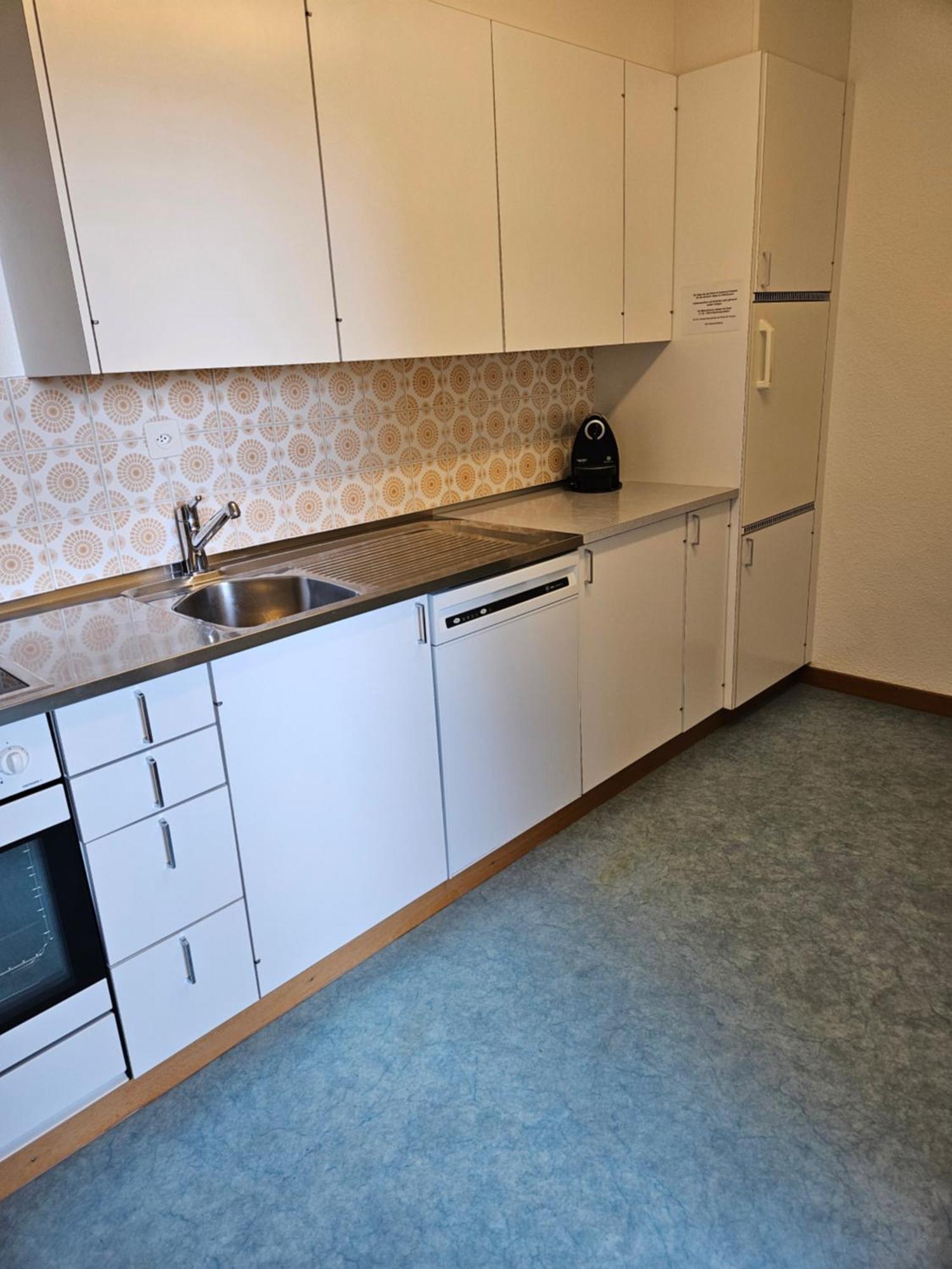 Ferienwohnungen Chesa Clois 24 렌쩨르하이데 외부 사진